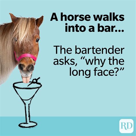 30 Horse Puns .